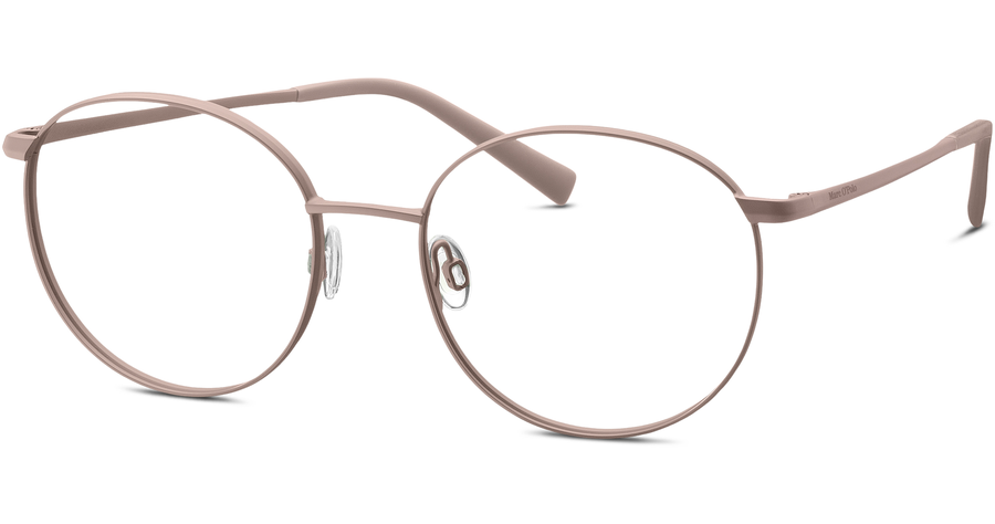 Marc O'Polo 502194 60 541, Braun Brille