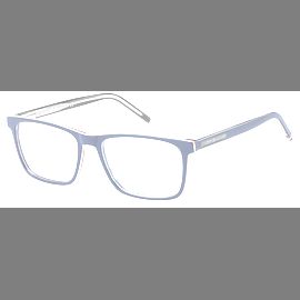 Tommy Hilfiger Brille Herren TOMMY HILFIGER TH 1945 PJP Blau