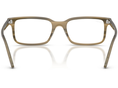 Ray-Ban Brille Unisex Ray-Ban RX5445 8454 Ansicht 4