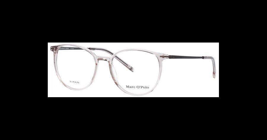 Marc O'Polo 503148 50 5117 Transparent Brille