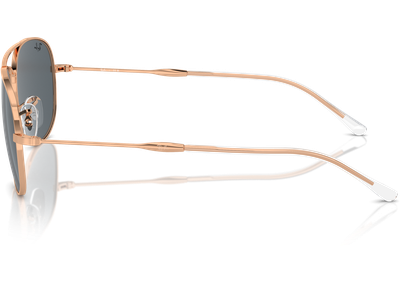 Ray-Ban Sonnenbrille Unisex Ray-Ban Bain Bridge RB3735 9202R5 Ansicht 3