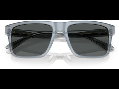 Emporio Armani Sonnenbrille Herren Emporio Armani EA4232 617787 57 Ansicht 5