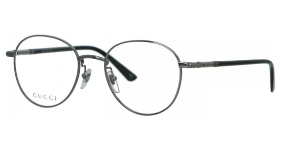 Gucci Brille GG0392O 51 001 - Ansicht 2