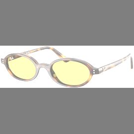 Ray-Ban Sonnenbrille Unisex Ray-Ban Khal Bio-Based RB4472 1359/2