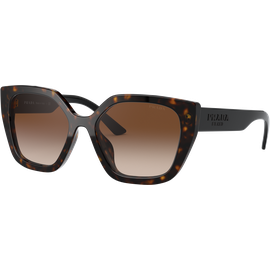 Prada PR 24XS 2AU6S1 Sonnebrille Havana