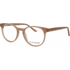 Studio Milano Brille Damen Studio Milano 01-20050-02 4919