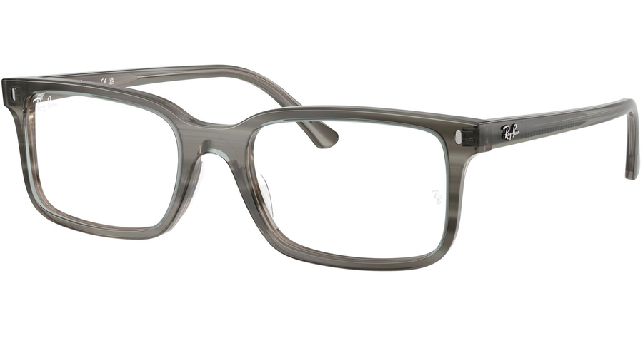 Ray-Ban Brille Unisex Ray-Ban RX5445 8453 Ansicht 1