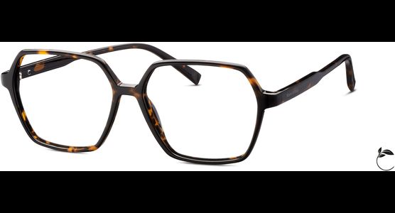 Marc O´Polo 503222 60 Havanna Kunststoff Damenbrille - Ansicht 2