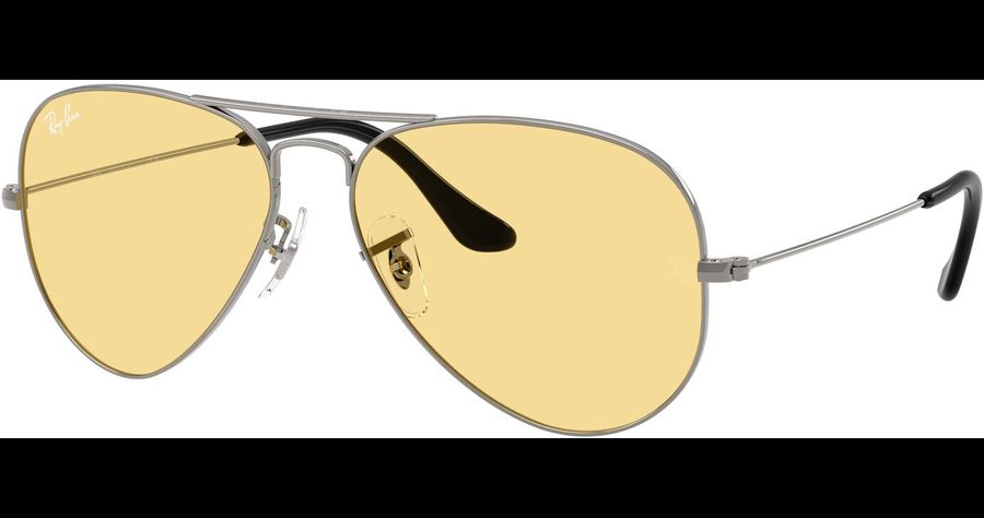 Ray-Ban Sonnenbrille Unisex Ray-Ban Aviator Classic Summer Capsule RB3025 004/R6 Ansicht 1