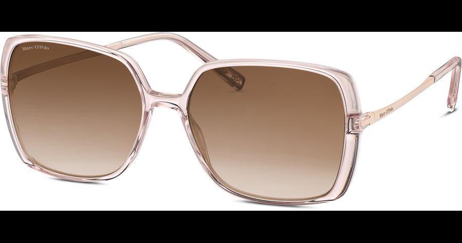 Marc O'Polo 506190 50 2065 Rosé Sonnenbrille