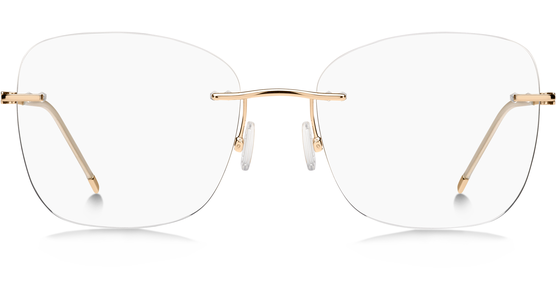 Hugo Boss BOSS 1667 55 ROSE GOLD - Ansicht 4