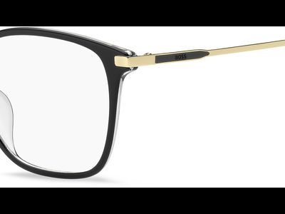 Hugo Boss Brille Damen Hugo Boss BOSS 1951/G 54 EI7 Ansicht 3