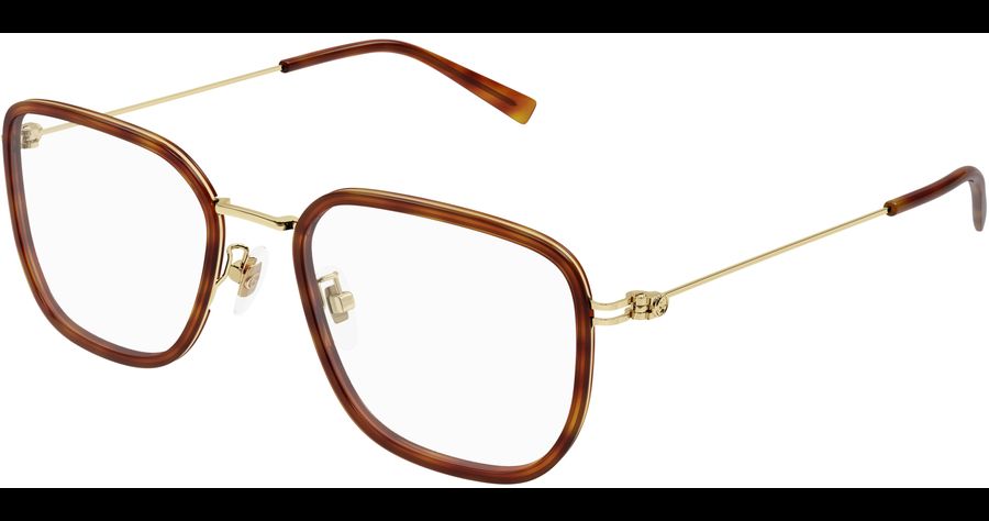 Gucci Brille Unisex Gucci GG1852OA 53 002 Ansicht 1