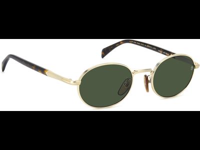 David Beckham DB 1196/S 52 GOLD HAVANA Ansicht 4