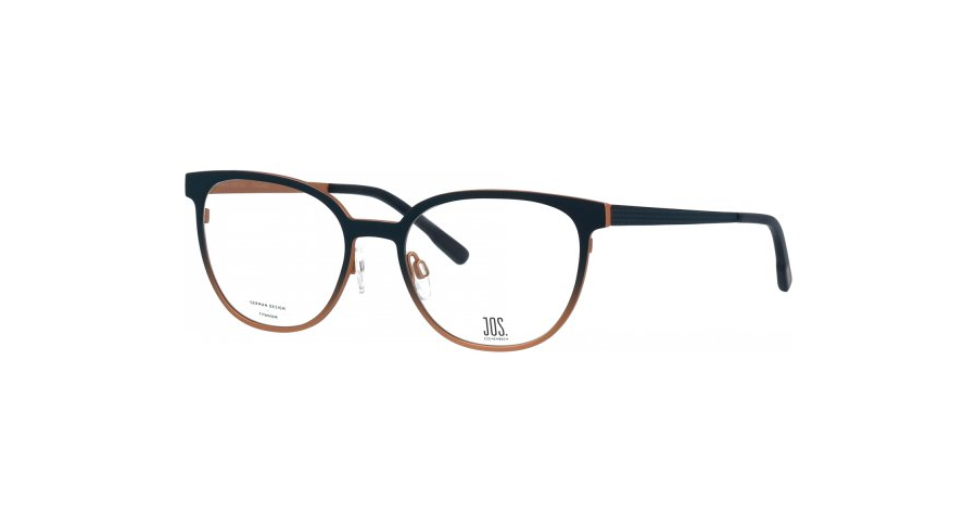 Jos. Eschenbach Brille Damen Jos. Eschenbach 981099 52 72 Ansicht 1