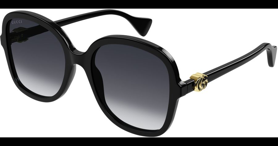 Gucci Sonnenbrille Damen Gucci GG1178S 56 002 Ansicht 1