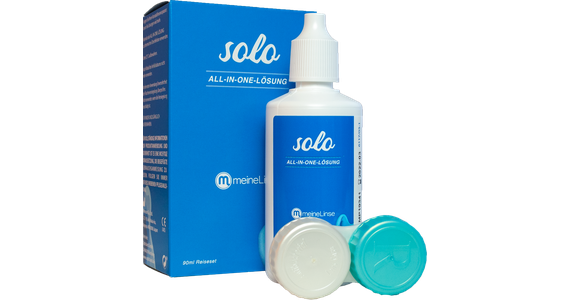  meineLinse solo All-in-One Reise-Set Ansicht 1