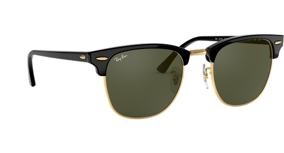 Ray-Ban Clubmaster Classic RB3016 W0365 51 - Ansicht 6