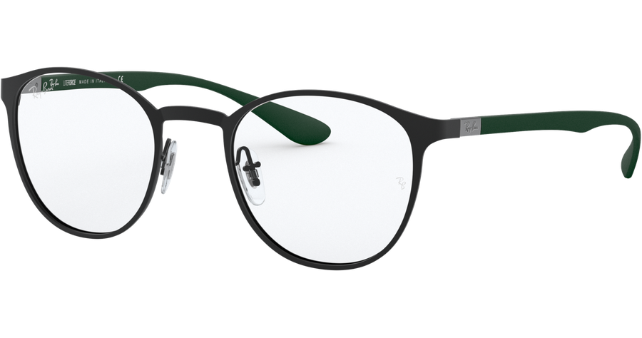 Ray-Ban RX6355 3098 Panto Brille