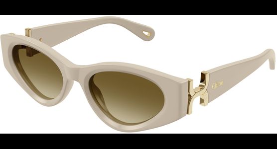 Chloé CH0259S 52 IVORY - Ansicht 2