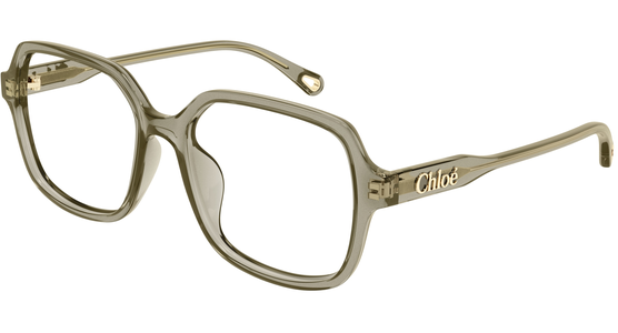 Chloé CH0277OA 53 Grün - Ansicht 2