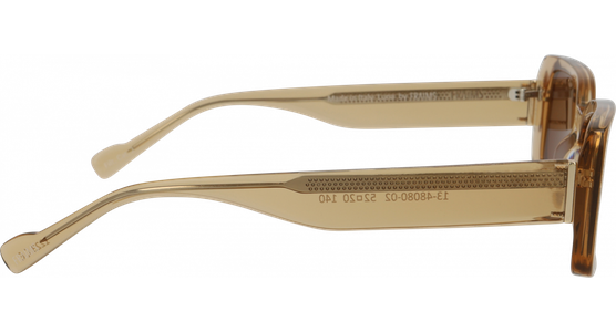 FRAIMS 13-48080-02 Luna, hellbraun transparent - Ansicht 4