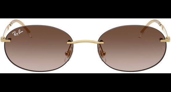 Ray-Ban RB3767 001/13 - Ansicht 3