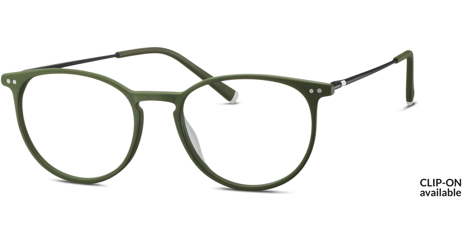 Humphreys Brille Unisex Humphrey´s  581118 40 Ansicht 1