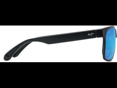 Maui Jim Sonnenbrille Unisex Maui Jim Red Sands B432-2M Ansicht 3