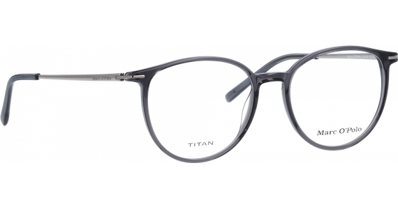 Marc O'Polo 503148 31 5117 Grau - Ansicht 5