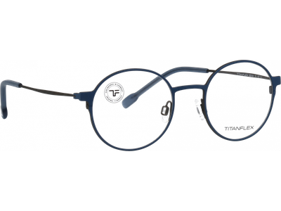 Titanflex Kids Brille Kinder Titanflex Kids 830139 44 70 Ansicht 4