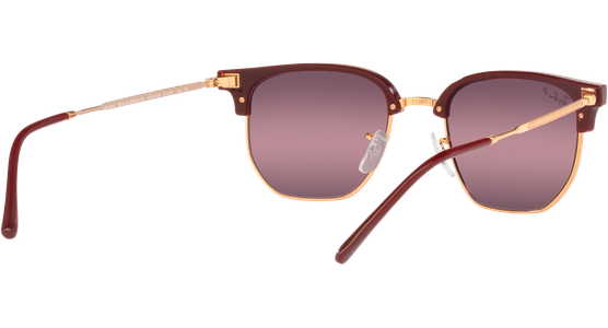 Ray-Ban New Clubmaster RB4416 6654G9 - Ansicht 8
