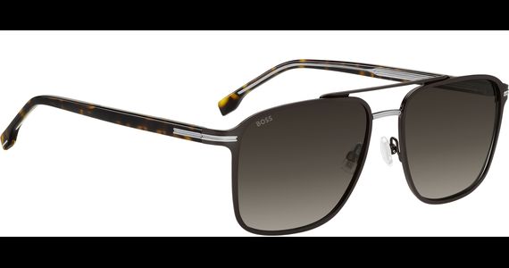 Hugo Boss BOSS 1748/S 57 AMC - Ansicht 5