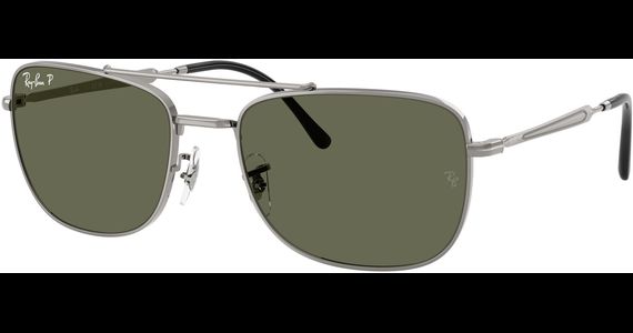 Ray-Ban RB3755 004/58 62 - Ansicht 2