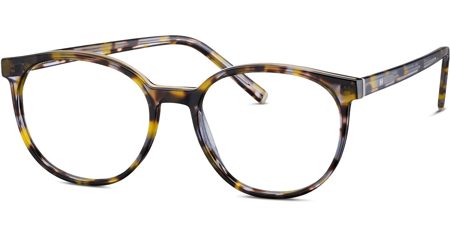  Humphrey´s Brille Damen Humphrey´s 583177 52 60 Ansicht 1