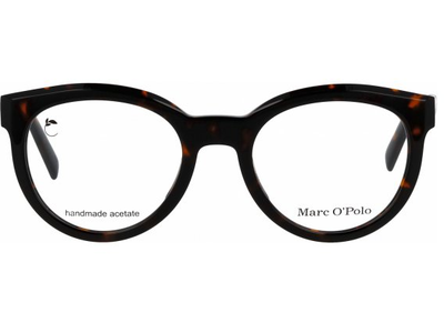 Marc O'Polo Brille Damen Marc O´Polo 503212 60 Havanna Ansicht 4