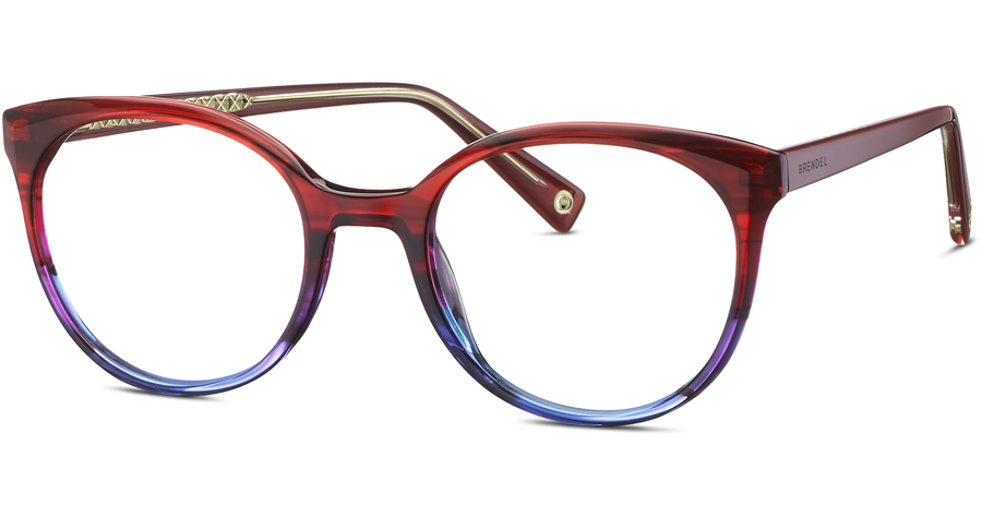 Brendel Brille Damen Brendel 903201 51 57 Ansicht 1