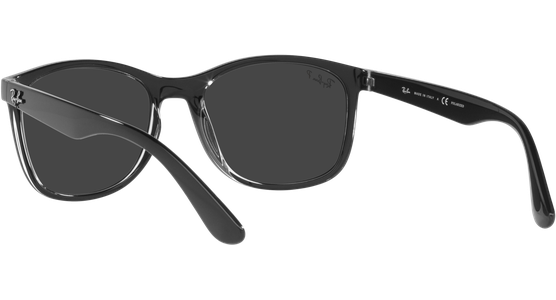 Ray-Ban RB4374 603948 - Ansicht 6