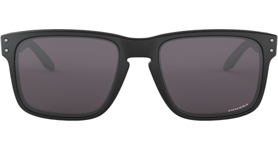 Oakley Holbrook Matte Black / Prizm Grey OO9102 E855 55 - Ansicht 17