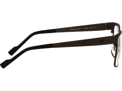 Titanflex Brille Herren Titanflex 820991 54 16 Ansicht 4
