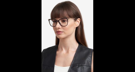 Hugo Boss BOSS 1663 54 havanna - Ansicht 7