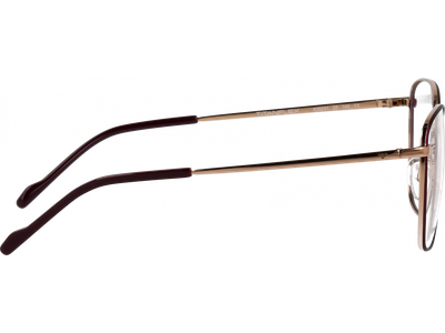 Titanflex Brille Damen Titanflex 826031 55 25 Ansicht 3