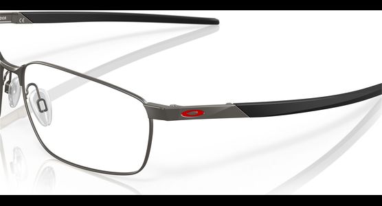 Oakley Extender OX3249 324904, Silber/Schwarz - Ansicht 4