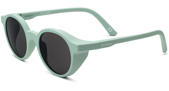 SooNice Sunnies Kindersonnenbrille 2021SNCG Mintgrün - Ansicht 2