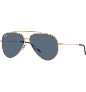 Ray-Ban Aviator Reverse RBR0101S 92023A 59 - MEDIUM Sonnenbrille - Ansicht 2