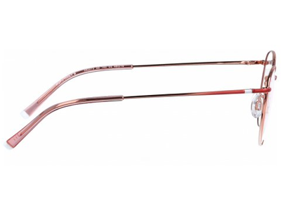 Humphreys Brille Unisex HUMPHREY´S  582273 25 Roségold Ansicht 2