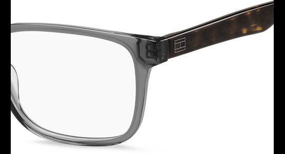 Tommy Hilfiger TH 2075 54 grey - Ansicht 5