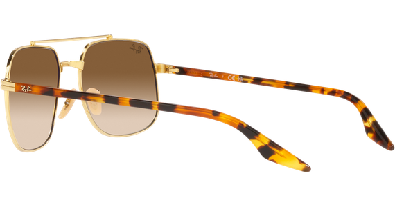 Ray-Ban RB3699 001/51 - Ansicht 5