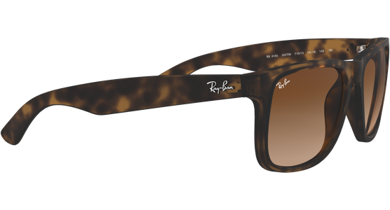 Ray-Ban Justin Classic RB4165 710/13 55 - Ansicht 11