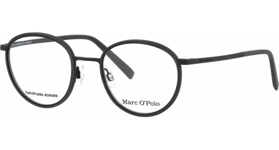 Marc O´Polo 502187 30 Grau/Gun Brille - Ansicht 2